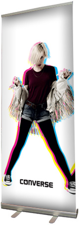 Roller Banner