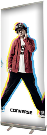 Roller Banner