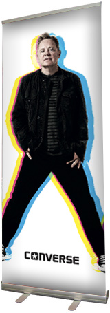 Roller Banner