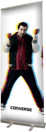 Roller Banner