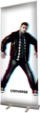 Roller Banner