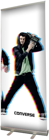 Roller Banner