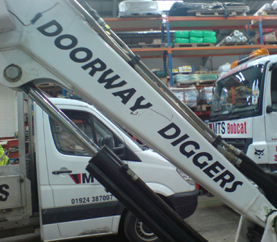Diagonal