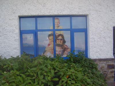 Contravison