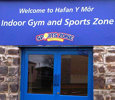 Signage by Marshall Print, The Print Revolution